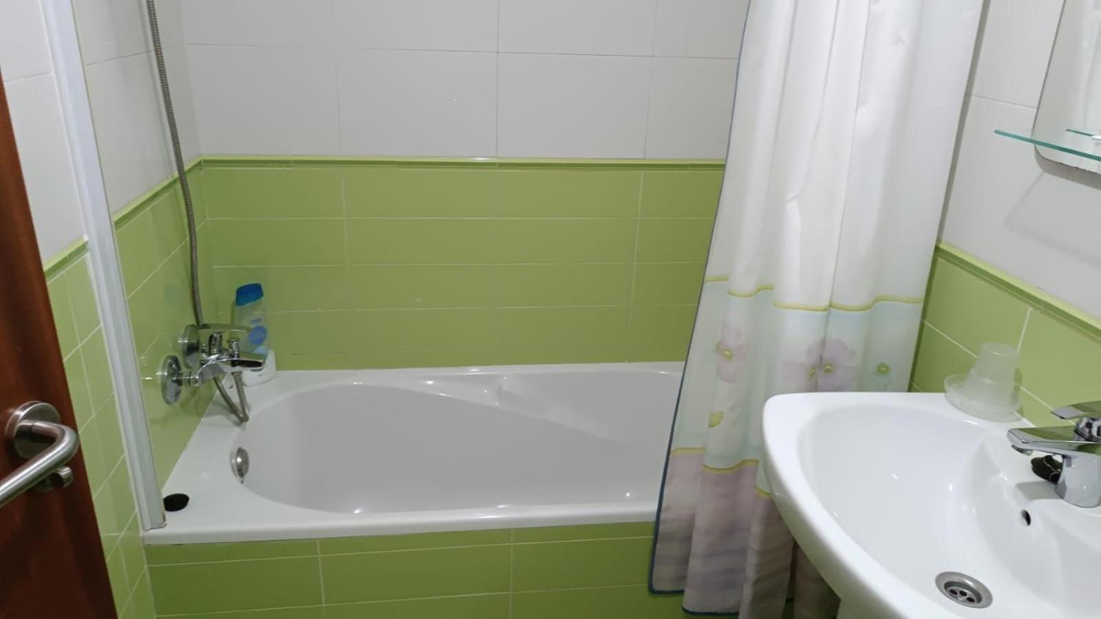 Ferienwohnung Penisqueira Ribeira Exterior foto