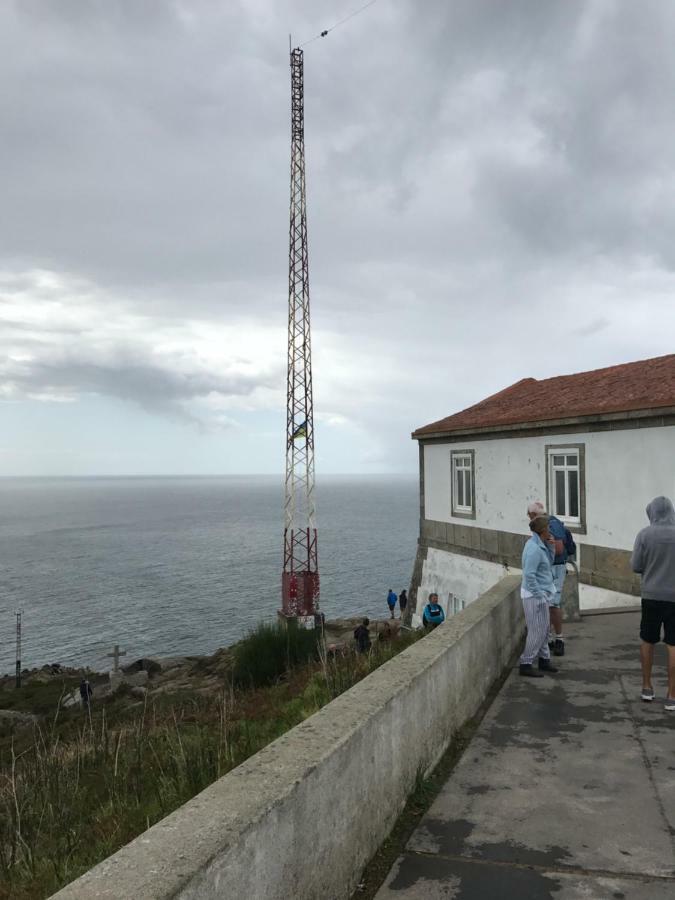 Ferienwohnung Penisqueira Ribeira Exterior foto
