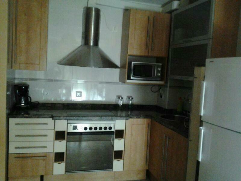 Ferienwohnung Penisqueira Ribeira Exterior foto